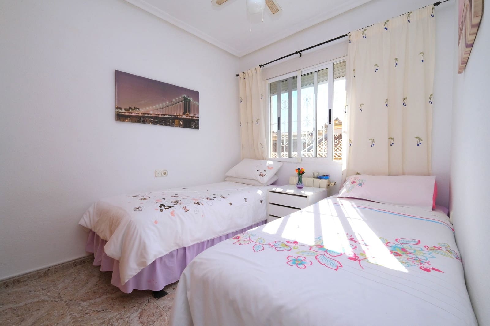 3 Zimmer Villa zu verkaufen in Villamartin mit Pool - 295.000 € (Ref: 9349099)