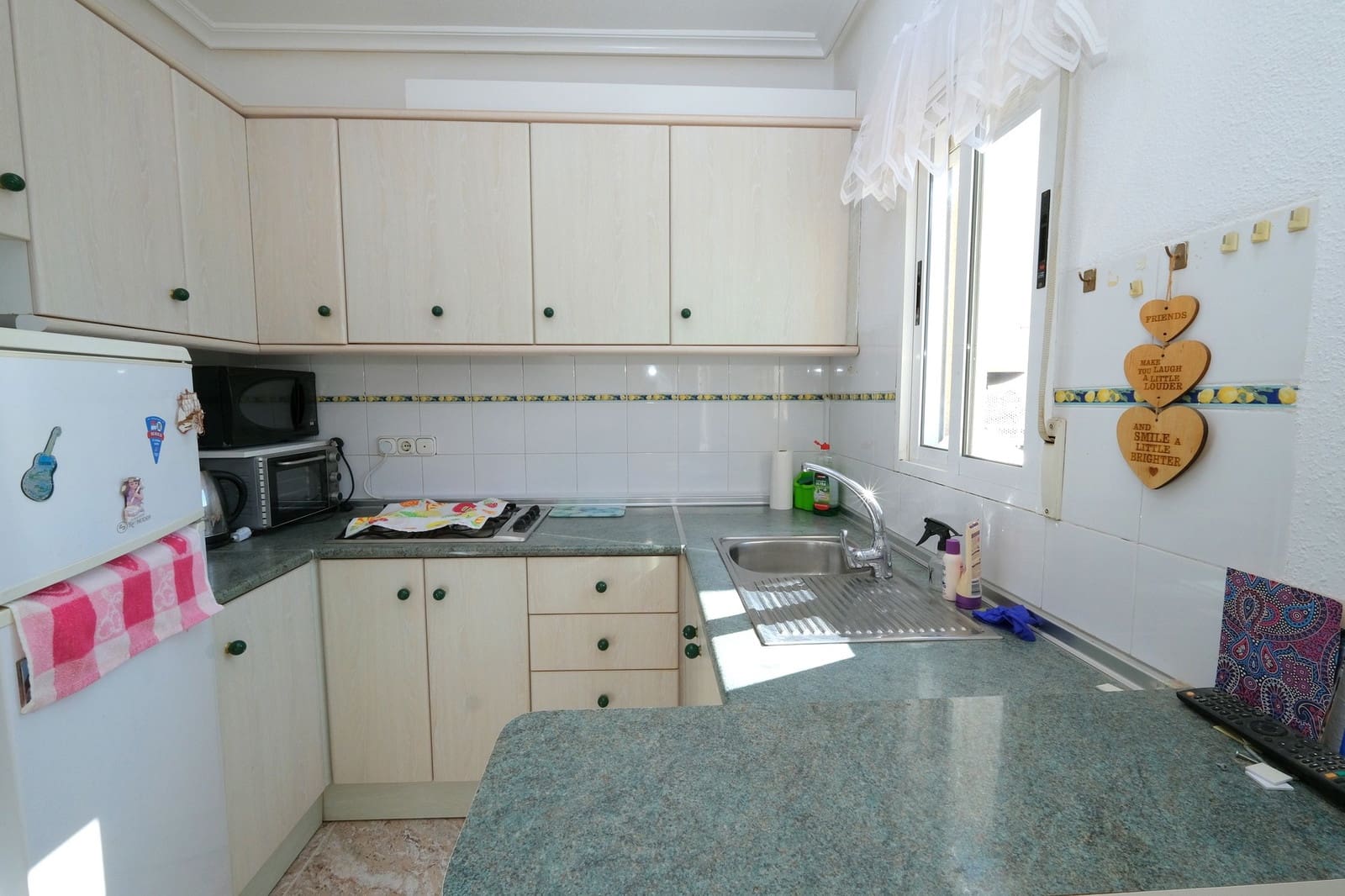 3 Zimmer Villa zu verkaufen in Villamartin mit Pool - 295.000 € (Ref: 9349099)