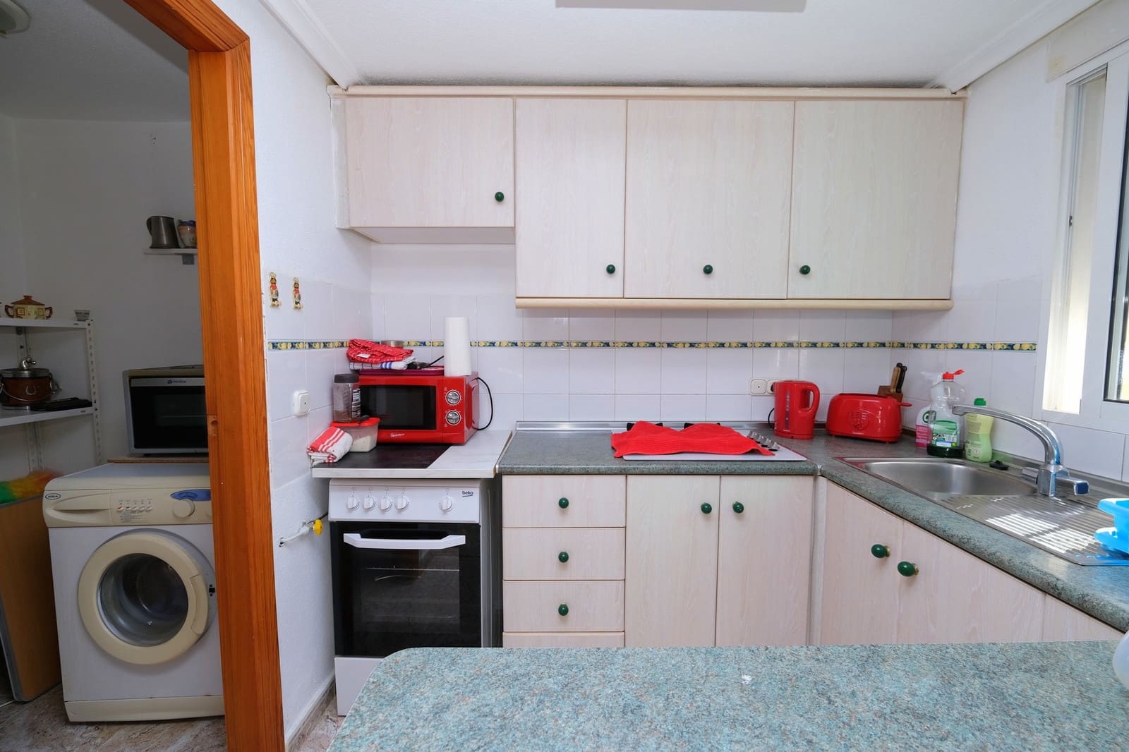 3 Zimmer Villa zu verkaufen in Villamartin mit Pool - 295.000 € (Ref: 9349099)