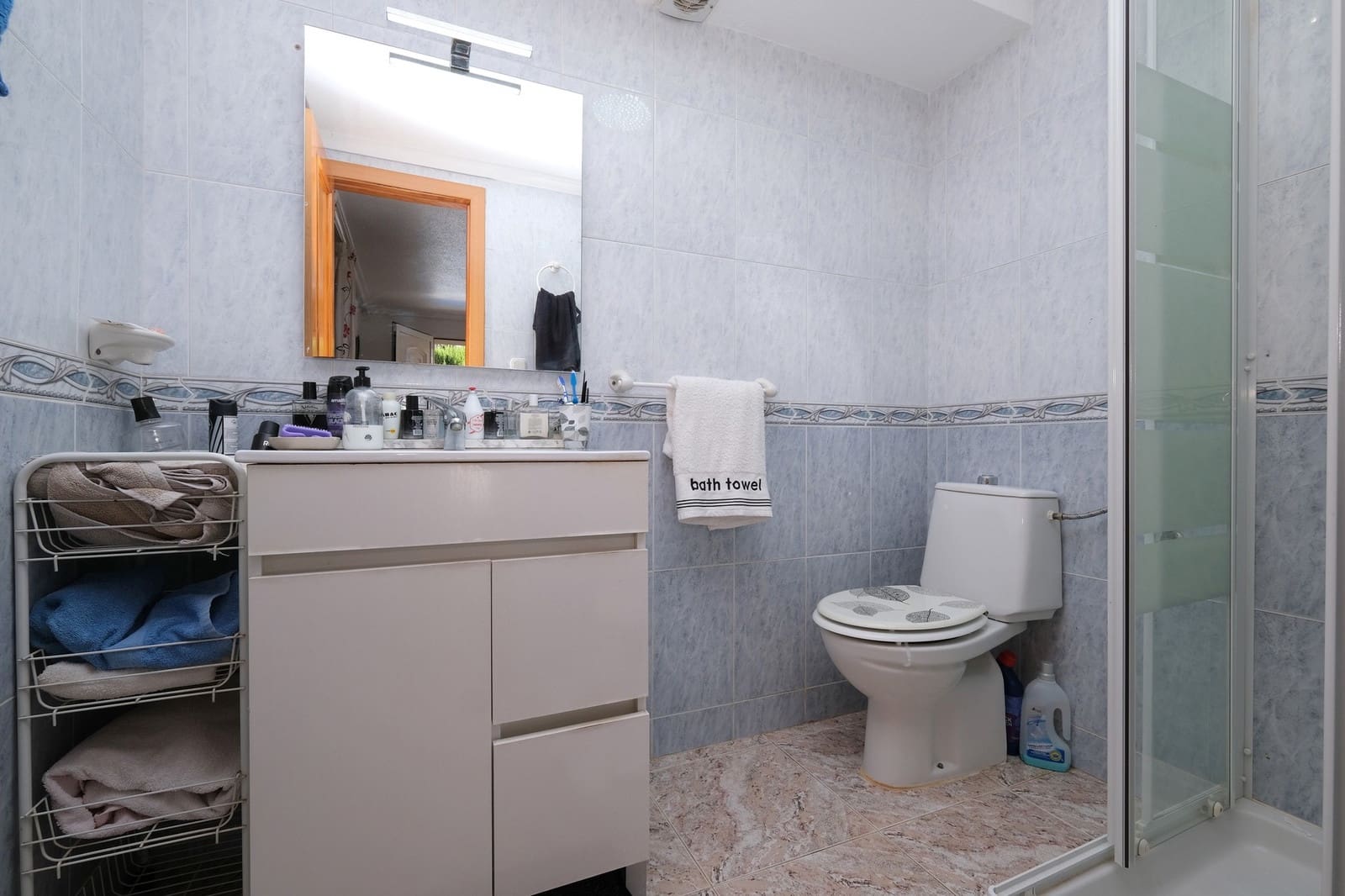 3 Zimmer Villa zu verkaufen in Villamartin mit Pool - 295.000 € (Ref: 9349099)