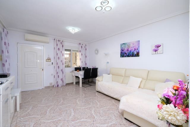 3 Zimmer Villa zu verkaufen in Villamartin, Orihuela mit Pool - 295.000 € (Ref: 9349099)