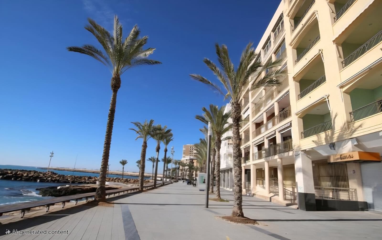 3 bedroom Apartment for sale in Torrevieja - € 497,000 (Ref: 9353228)