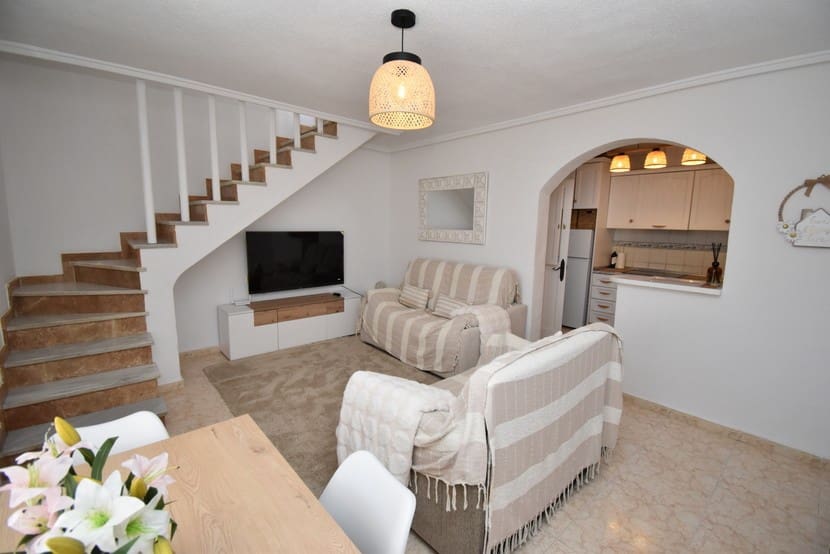 3 bedroom Townhouse for sale in Punta Prima with pool - € 249,999 (Ref: 9356695)