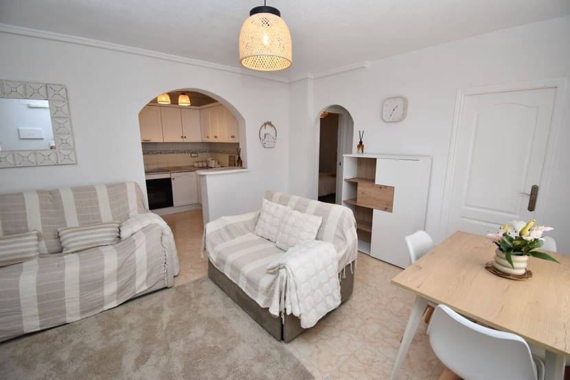 3 bedroom Townhouse for sale in Punta Prima with pool - € 249,999 (Ref: 9356695)