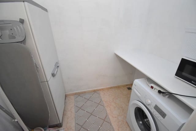 3 bedroom Townhouse for sale in Punta Prima, Torrevieja with pool - € 249,999 (Ref: 9356695)