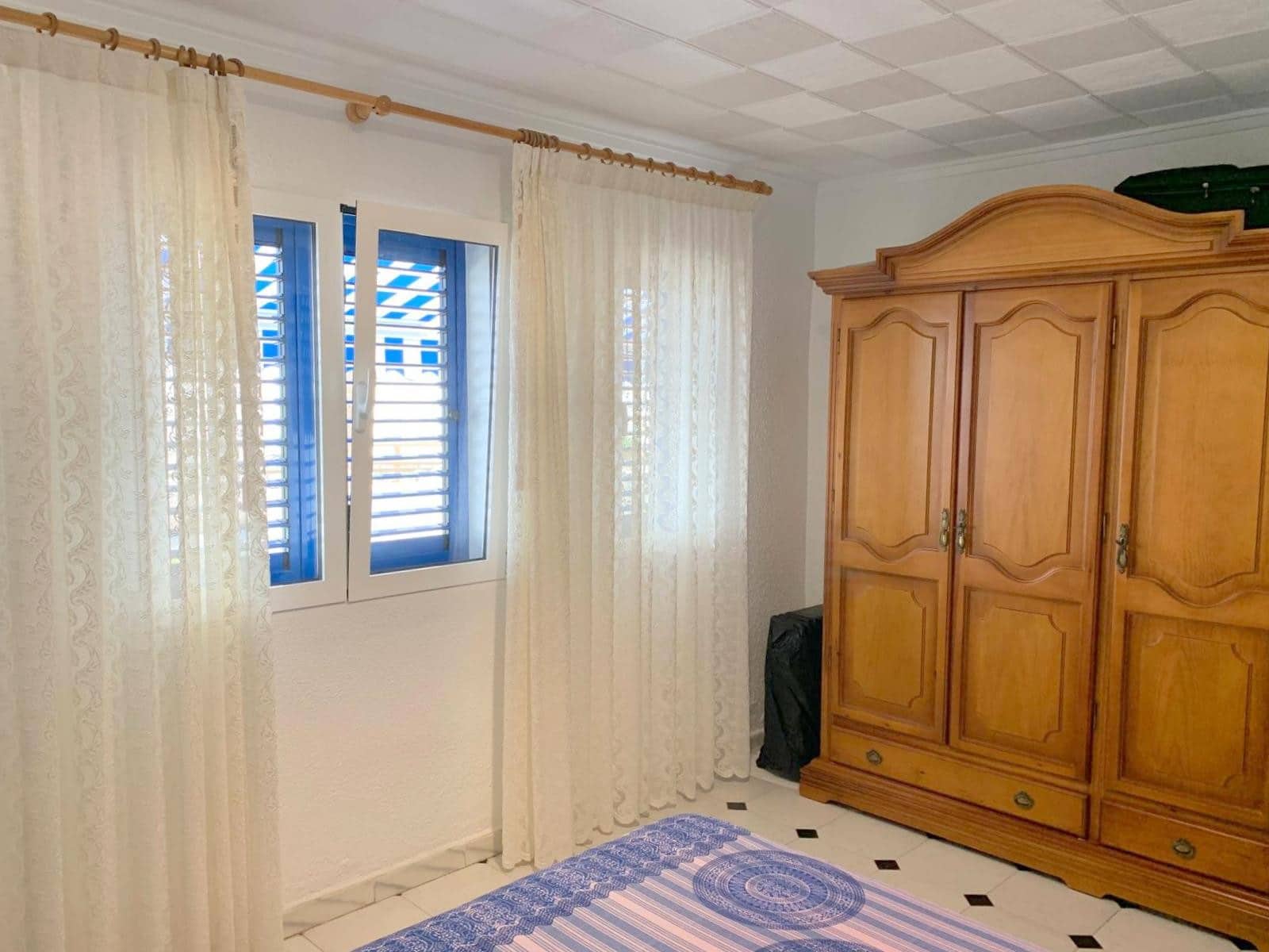 2 soveværelse Lejlighed til salg i Mil Palmeras - € 365.000 (Ref: 9356696)