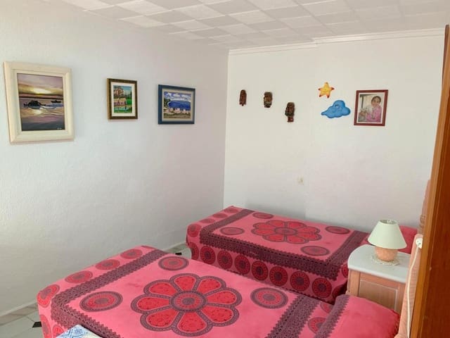 2 soverom Leilighet til salgs i Mil Palmeras, Orihuela - € 365 000 (Ref: 9356696)