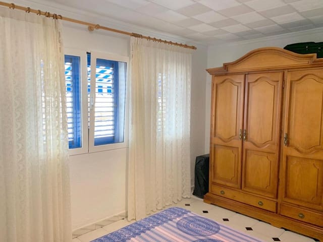 2 soverom Leilighet til salgs i Mil Palmeras, Orihuela - € 365 000 (Ref: 9356696)