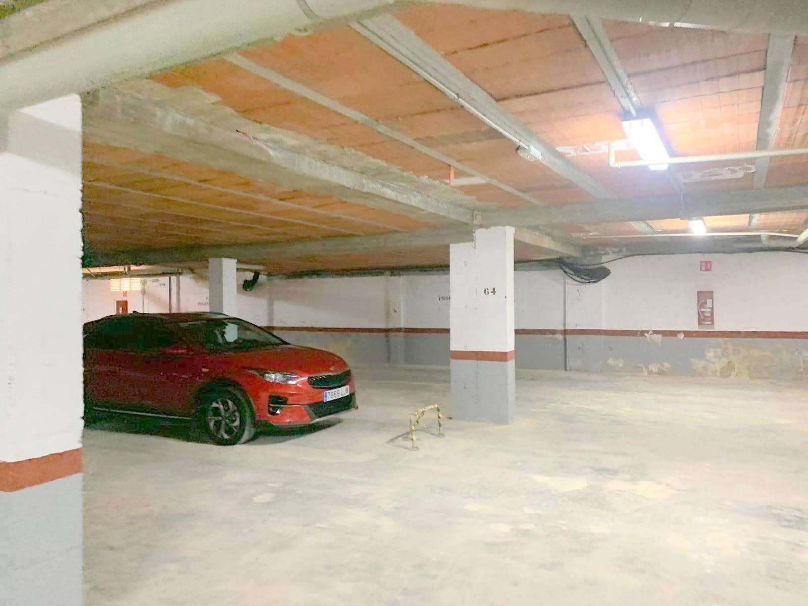 2 soveværelse Lejlighed til salg i Mil Palmeras - € 365.000 (Ref: 9356696)