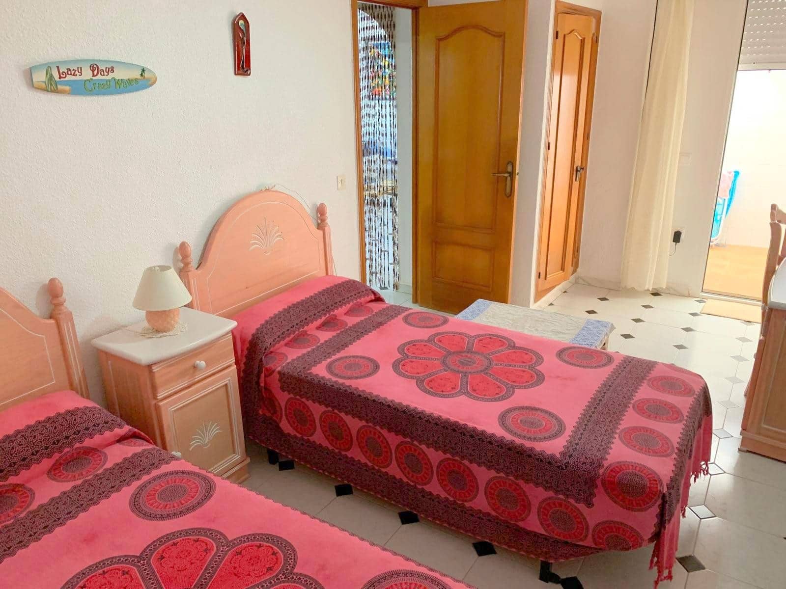 2 soveværelse Lejlighed til salg i Mil Palmeras - € 365.000 (Ref: 9356696)