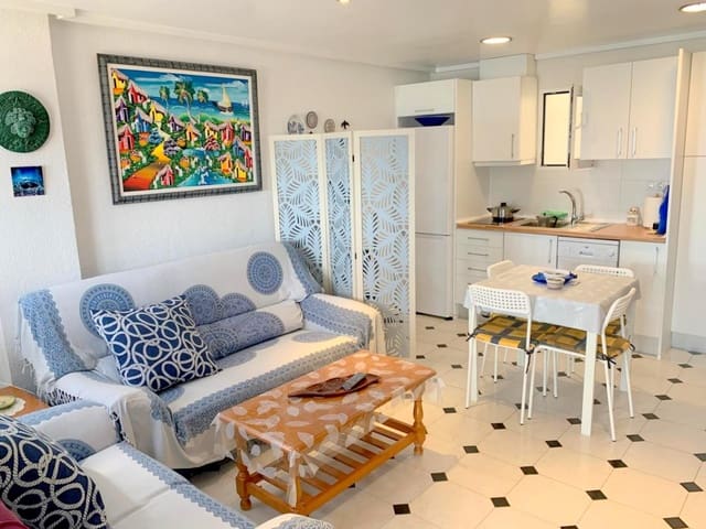 2 soverom Leilighet til salgs i Mil Palmeras, Orihuela - € 365 000 (Ref: 9356696)