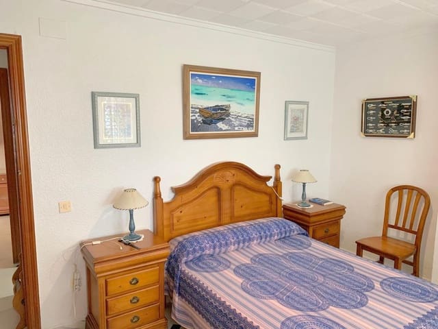 2 soverom Leilighet til salgs i Mil Palmeras, Orihuela - € 365 000 (Ref: 9356696)