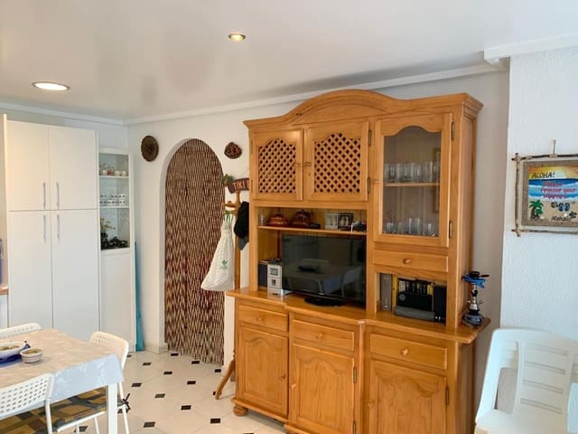 2 soverom Leilighet til salgs i Mil Palmeras, Orihuela - € 365 000 (Ref: 9356696)