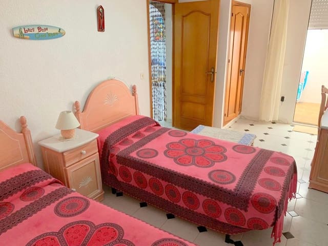 2 soverom Leilighet til salgs i Mil Palmeras, Orihuela - € 365 000 (Ref: 9356696)