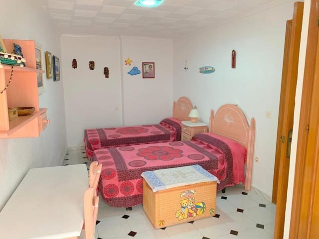 2 soverom Leilighet til salgs i Mil Palmeras, Orihuela - € 365 000 (Ref: 9356696)