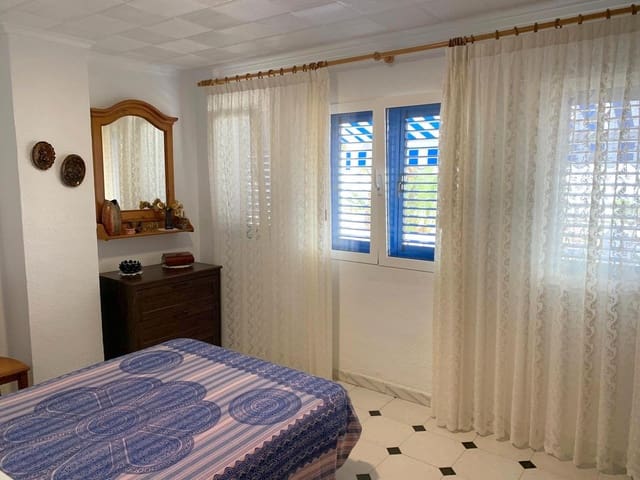 2 soverom Leilighet til salgs i Mil Palmeras, Orihuela - € 365 000 (Ref: 9356696)