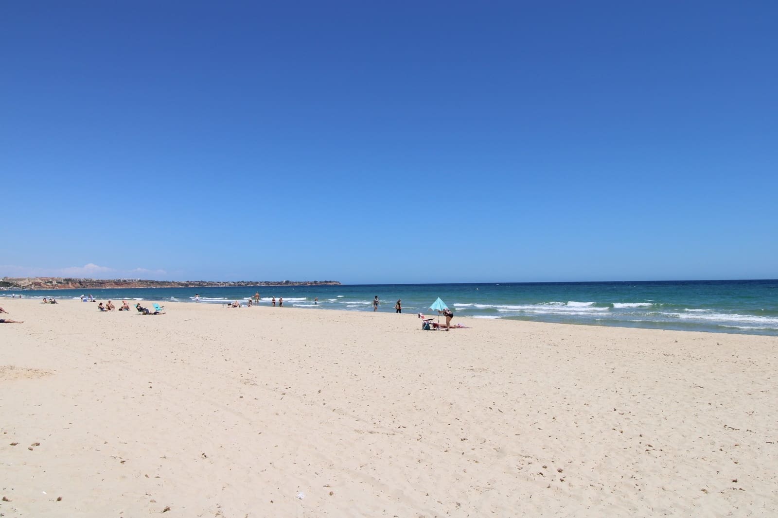 2 soveværelse Lejlighed til salg i Mil Palmeras - € 365.000 (Ref: 9356696)