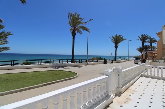 2 soverom Leilighet til salgs i Mil Palmeras, Orihuela - € 365 000 (Ref: 9356696)