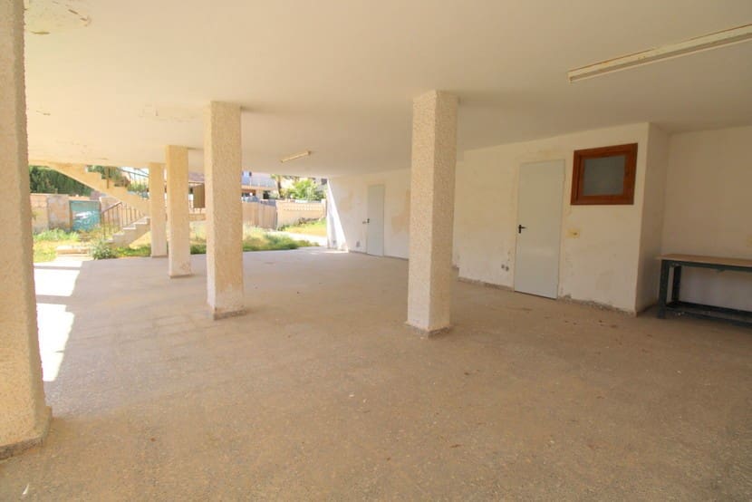 4 soverom Villa til salgs i La Zenia - € 850 000 (Ref: 9356697)