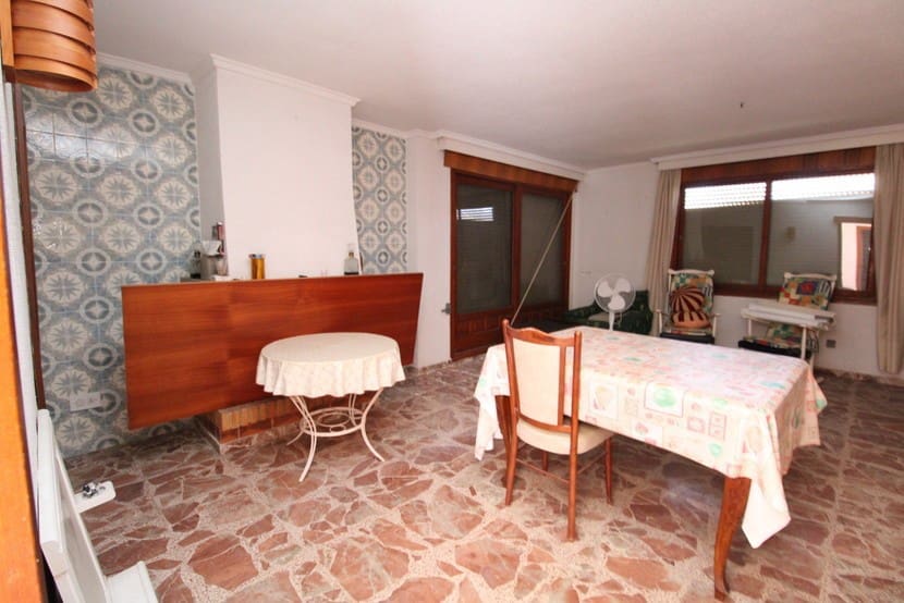 4 soverom Villa til salgs i La Zenia - € 850 000 (Ref: 9356697)