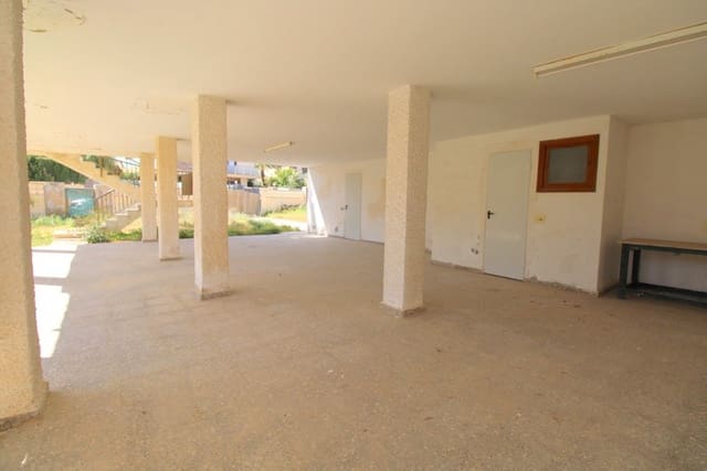 4 soverom Villa til salgs i La Zenia, Orihuela - € 850 000 (Ref: 9356697)