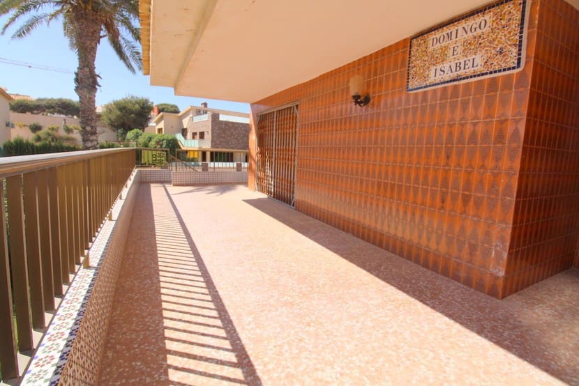 4 soverom Villa til salgs i La Zenia - € 850 000 (Ref: 9356697)