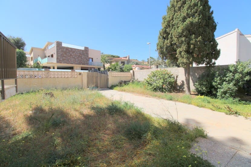 4 soverom Villa til salgs i La Zenia - € 850 000 (Ref: 9356697)