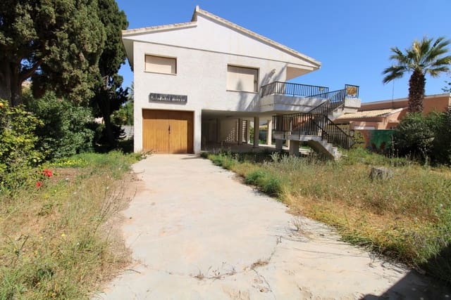 4 soverom Villa til salgs i La Zenia, Orihuela - € 850 000 (Ref: 9356697)