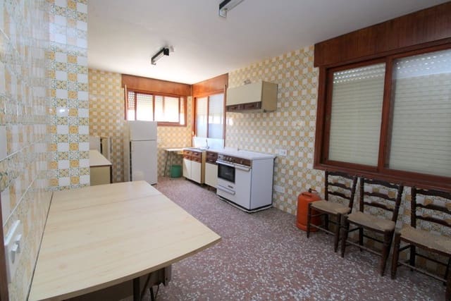 4 soverom Villa til salgs i La Zenia, Orihuela - € 850 000 (Ref: 9356697)