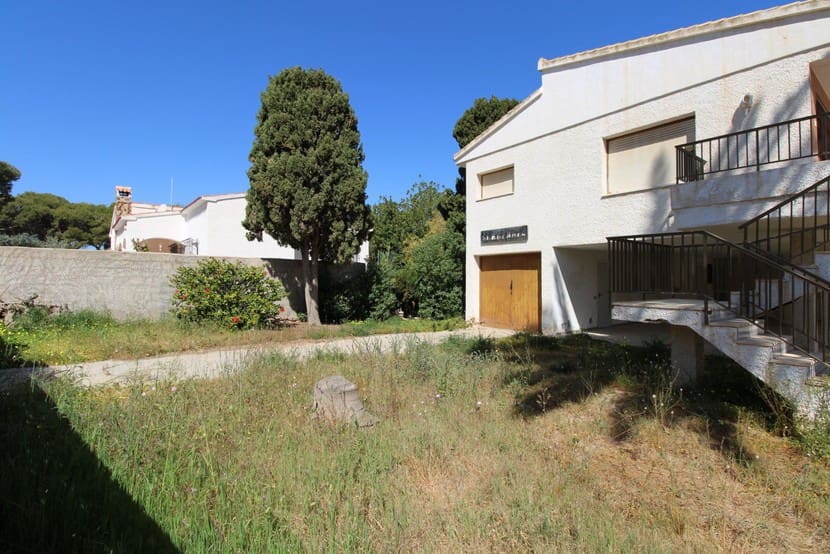 4 soverom Villa til salgs i La Zenia - € 850 000 (Ref: 9356697)