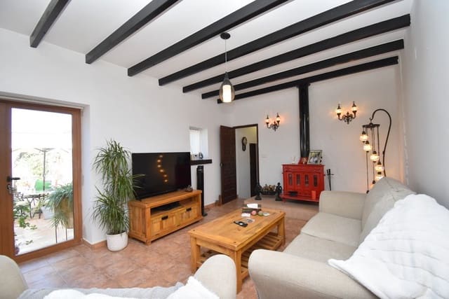 5 camera da letto Villa in vendita in Jacarilla con piscina - 595.000 € (Rif: 9367031)