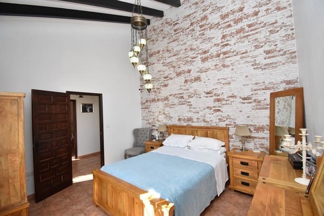 5 camera da letto Villa in vendita in Jacarilla con piscina - 595.000 € (Rif: 9367031)