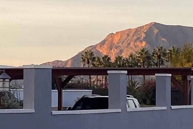 5 bedroom Villa for sale in Jacarilla with pool - € 595,000 (Ref: 9367031)