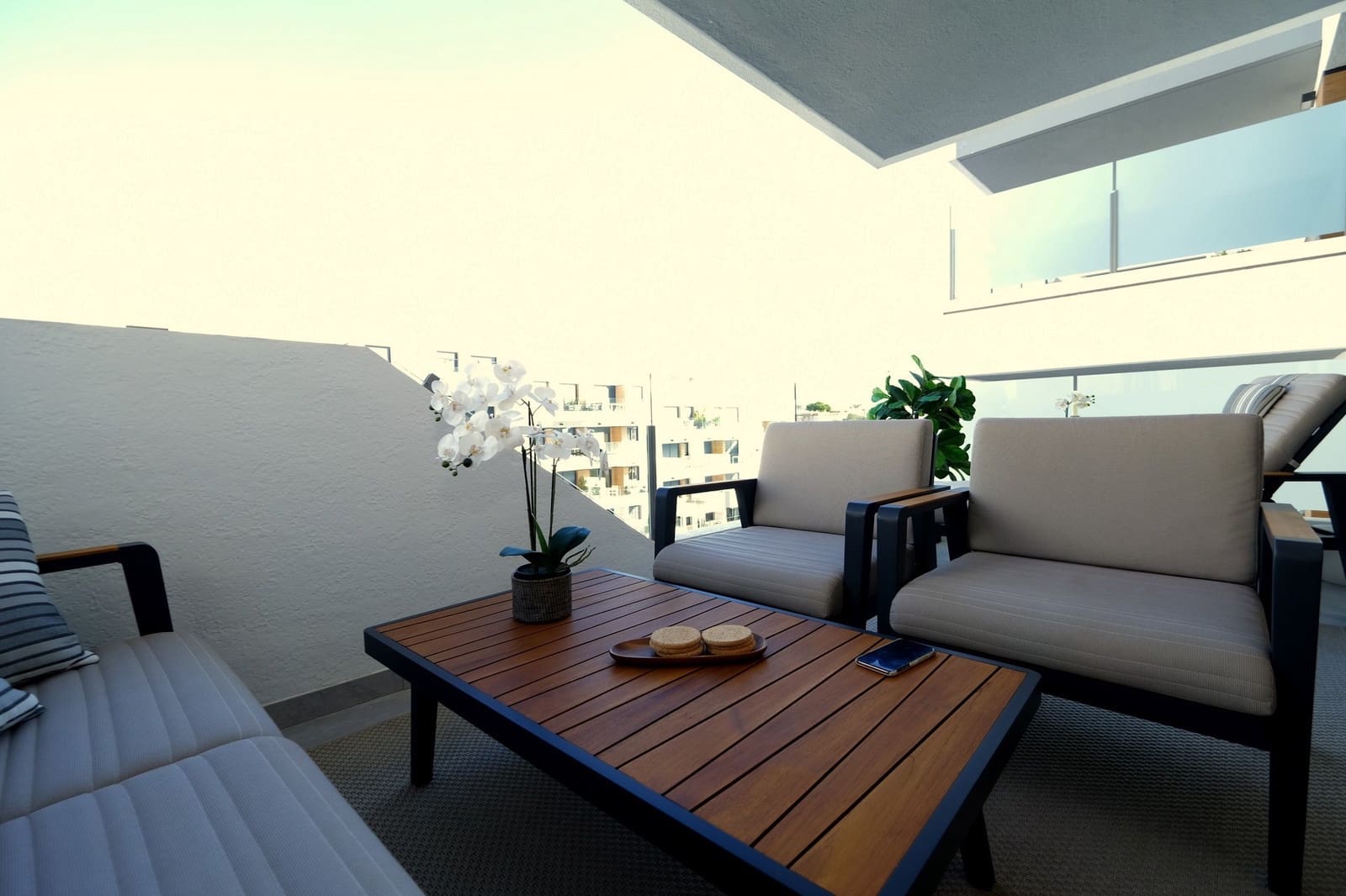 2 bedroom Apartment for sale in Villamartin with pool - € 265,000 (Ref: 9367032)