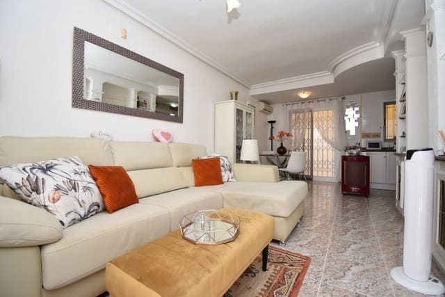 2 camera da letto Casa in vendita in Villamartin, Orihuela con piscina - 159.000 € (Rif: 9367033)