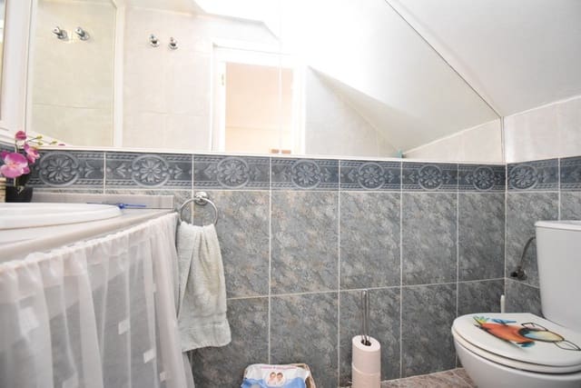 2 camera da letto Casa in vendita in Villamartin, Orihuela con piscina - 159.000 € (Rif: 9367033)