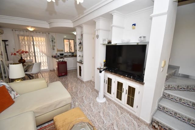 2 camera da letto Casa in vendita in Villamartin, Orihuela con piscina - 159.000 € (Rif: 9367033)