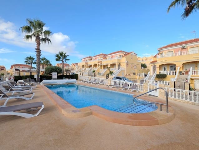 2 camera da letto Casa in vendita in Villamartin, Orihuela con piscina - 159.000 € (Rif: 9367033)