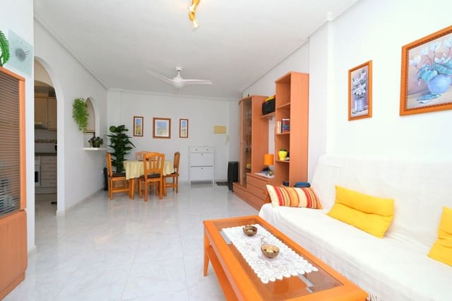 1 soverom Leilighet til salgs i Playa Flamenca, Orihuela med svømmebasseng - € 134 750 (Ref: 9367034)