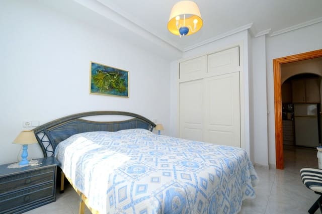 1 soverom Leilighet til salgs i Playa Flamenca, Orihuela med svømmebasseng - € 134 750 (Ref: 9367034)
