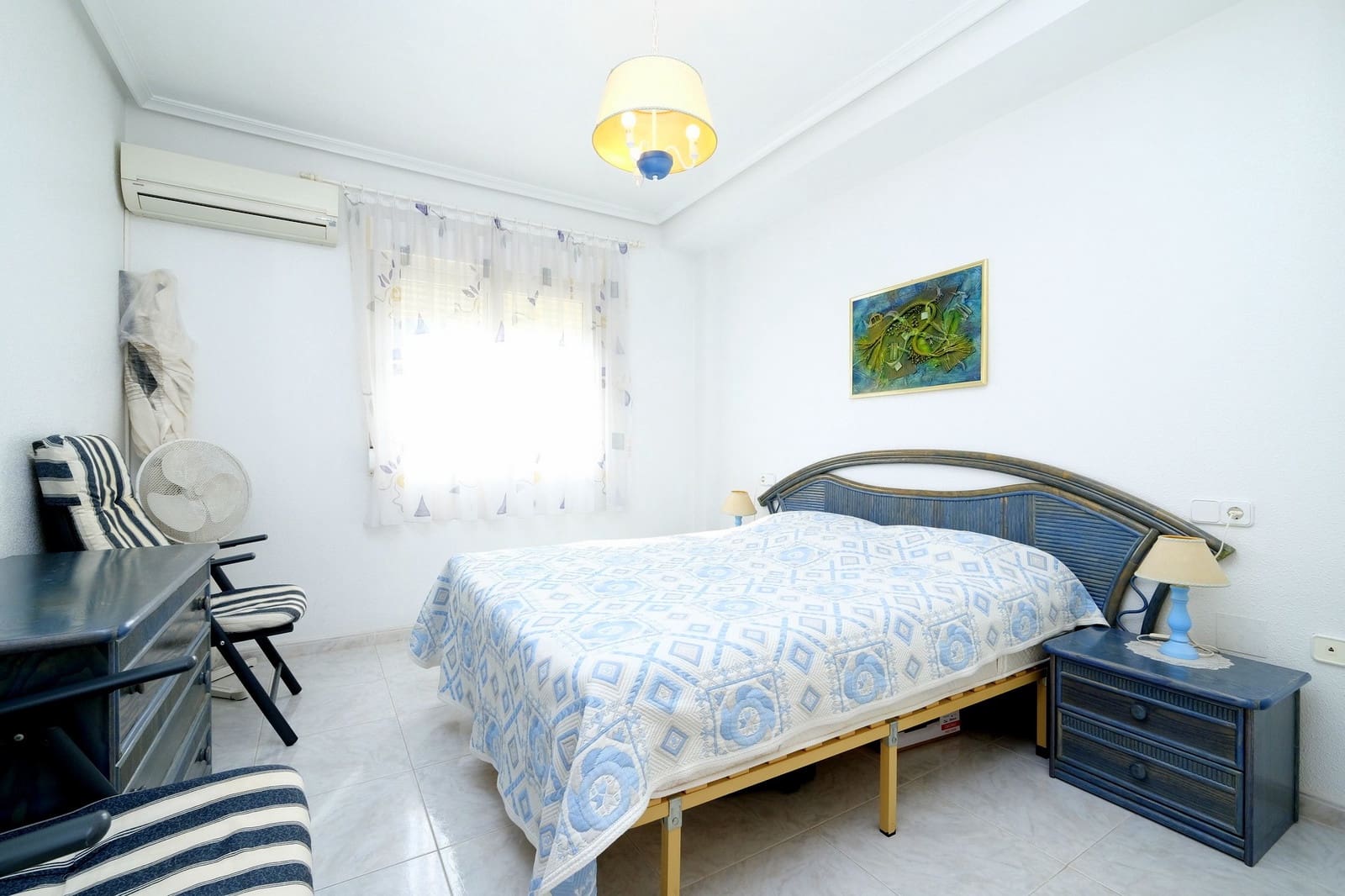 1 soverom Leilighet til salgs i Playa Flamenca med svømmebasseng - € 134 750 (Ref: 9367034)