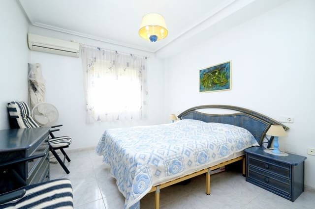 1 soverom Leilighet til salgs i Playa Flamenca, Orihuela med svømmebasseng - € 134 750 (Ref: 9367034)