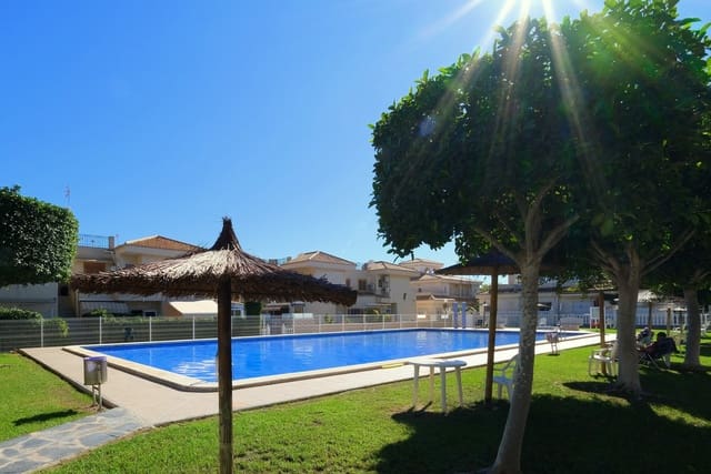 1 soverom Leilighet til salgs i Playa Flamenca, Orihuela med svømmebasseng - € 134 750 (Ref: 9367034)