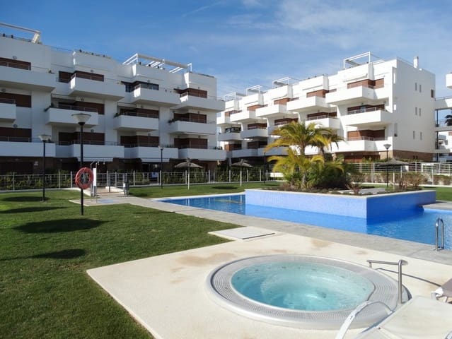 2 soverom Leilighet til salgs i Cabo Roig, Orihuela med svømmebasseng - € 229 950 (Ref: 9367036)
