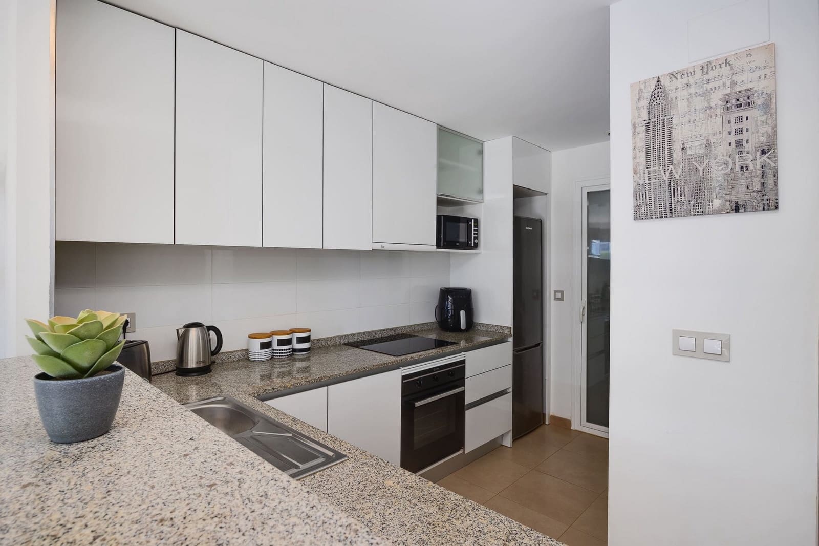 2 soverom Leilighet til salgs i Cabo Roig med svømmebasseng - € 229 950 (Ref: 9367036)