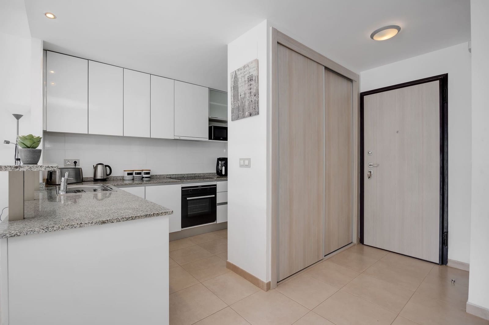 2 soverom Leilighet til salgs i Cabo Roig med svømmebasseng - € 229 950 (Ref: 9367036)