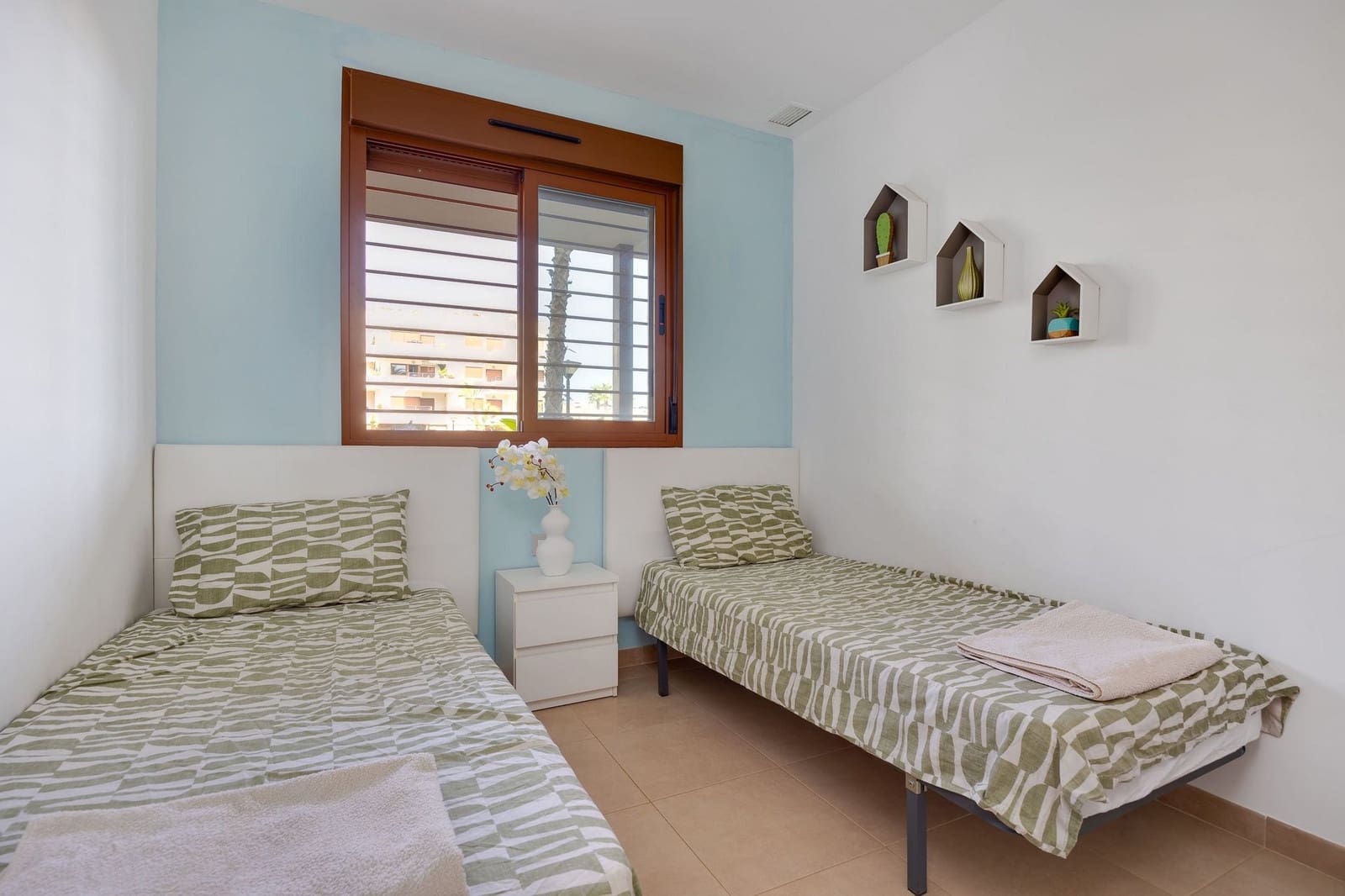 2 soverom Leilighet til salgs i Cabo Roig med svømmebasseng - € 229 950 (Ref: 9367036)