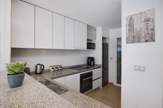 2 soverom Leilighet til salgs i Cabo Roig, Orihuela med svømmebasseng - € 229 950 (Ref: 9367036)