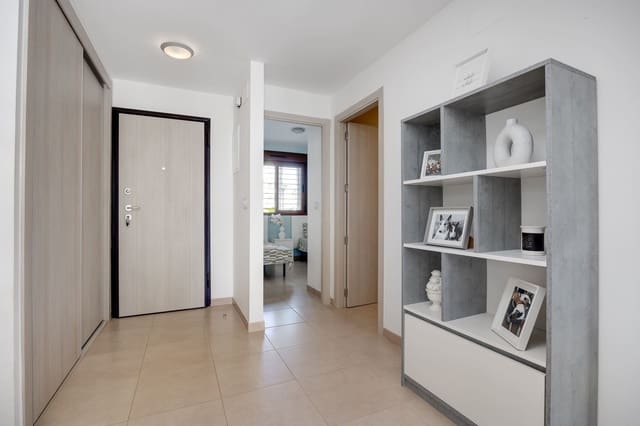 2 soverom Leilighet til salgs i Cabo Roig, Orihuela med svømmebasseng - € 229 950 (Ref: 9367036)