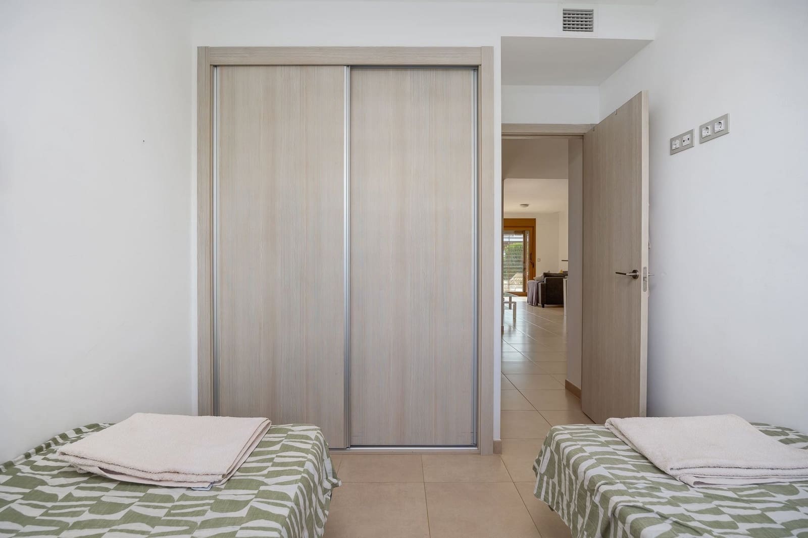 2 soverom Leilighet til salgs i Cabo Roig med svømmebasseng - € 229 950 (Ref: 9367036)